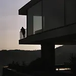 Quinta Vale Papas Dom wakacyjny Casal de Loivos