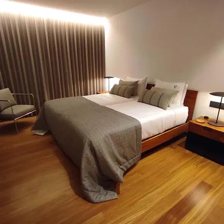 Holiday home Quinta Vale Papas