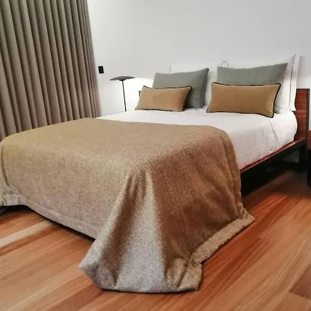 Quinta Vale Papas Casa de Férias