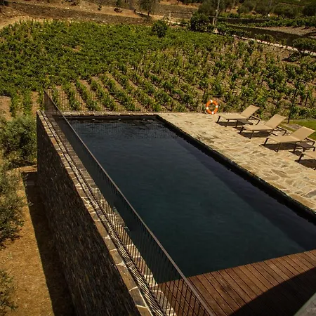 Quinta Vale Papas Holiday home Casal de Loivos