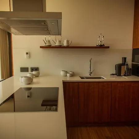 Holiday home Quinta Vale Papas Casal de Loivos