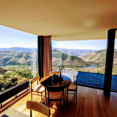Quinta Vale Papas Holiday home Casal de Loivos