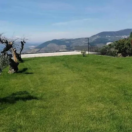 Holiday home Quinta Vale Papas Casal de Loivos