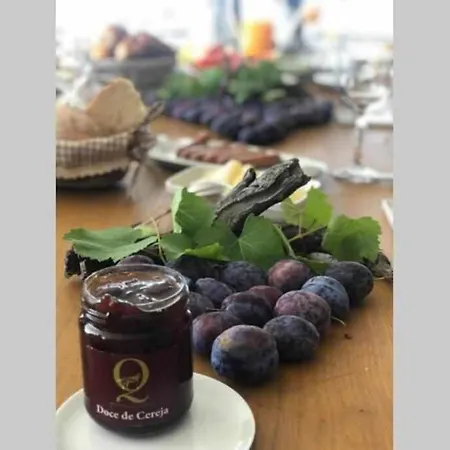 Quinta Vale Papas