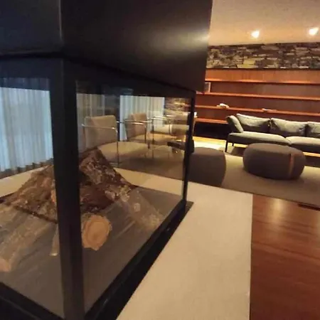 Holiday home Quinta Vale Papas *
