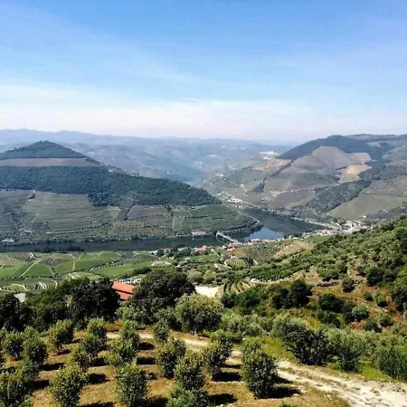 Casa de Férias Quinta Vale Papas
