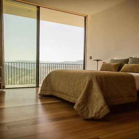 Holiday home Quinta Vale Papas *