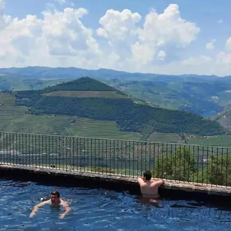Quinta Vale Papas Holiday home *