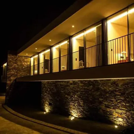 Quinta Vale Papas Holiday home