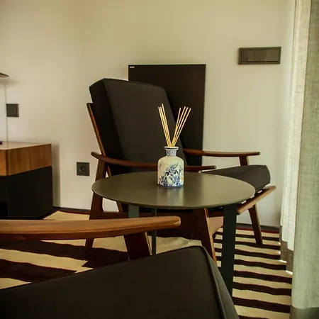 Quinta Vale Papas Casal de Loivos