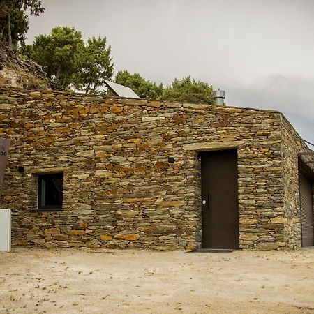 Holiday home Quinta Vale Papas