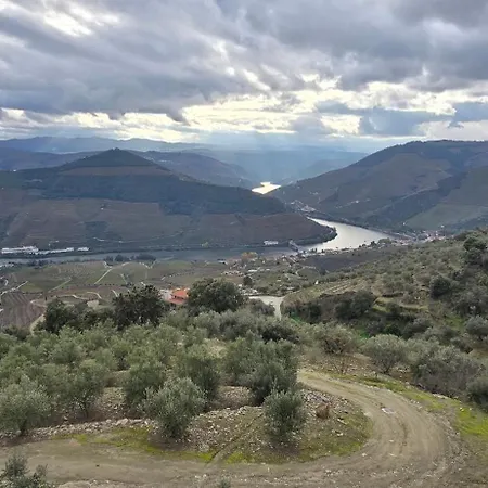 Quinta Vale Papas Casa de Férias *