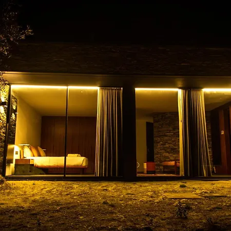 Casa de Férias Quinta Vale Papas