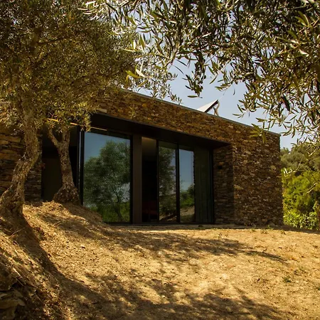 Holiday home Quinta Vale Papas *
