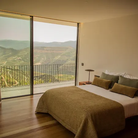 Quinta Vale Papas Holiday home *