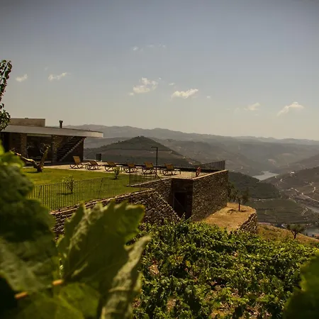 Holiday home Quinta Vale Papas *