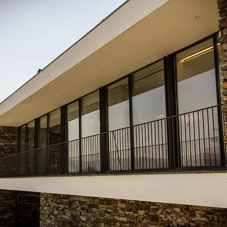 Quinta Vale Papas Holiday home Casal de Loivos
