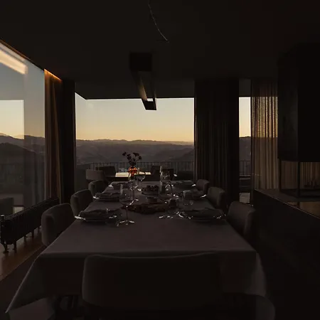 Feriehus Quinta Vale Papas Casal de Loivos