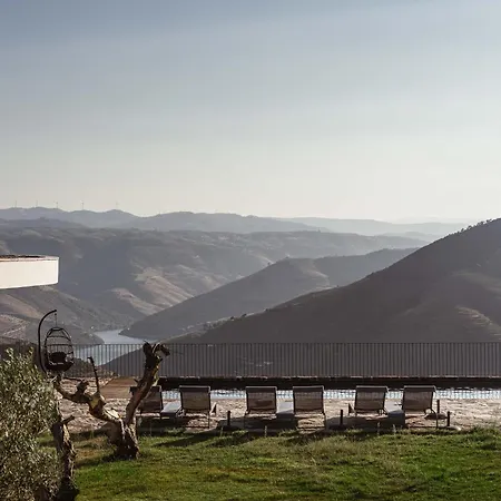 Quinta Vale Papas Feriehus