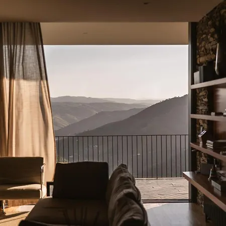 Feriehus Quinta Vale Papas