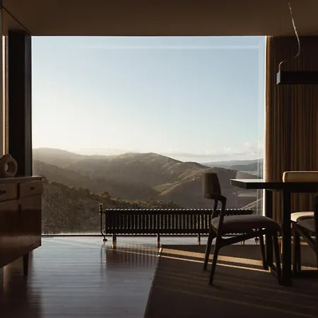 Feriehus Quinta Vale Papas *