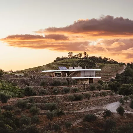 Quinta Vale Papas Holiday home Casal de Loivos