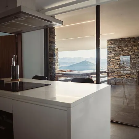 Hébergement de vacances Quinta Vale Papas Casal de Loivos