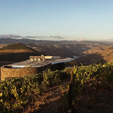 Hébergement de vacances Quinta Vale Papas