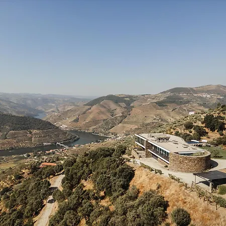 Quinta Vale Papas Feriehus Casal de Loivos