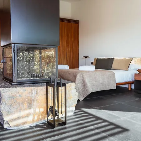 Feriehus Quinta Vale Papas Casal de Loivos