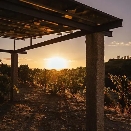 Quinta Vale Papas Feriehus