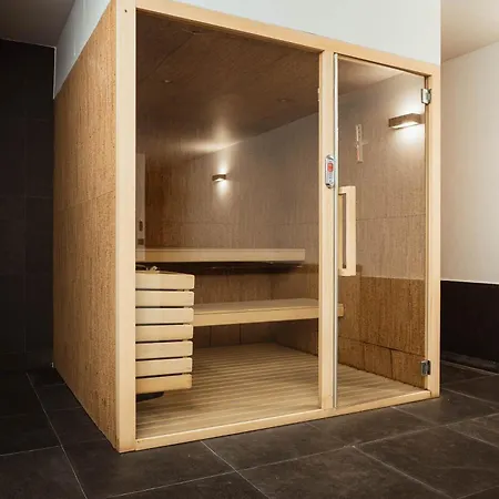 Feriehus Quinta Vale Papas