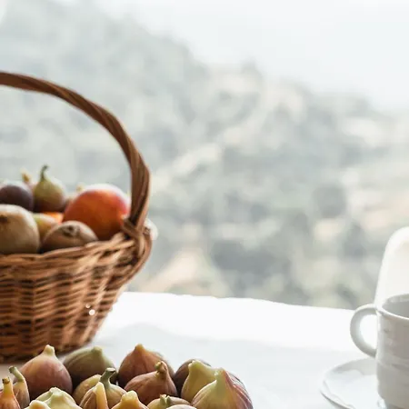 Quinta Vale Papas Hébergement de vacances *