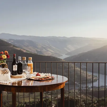 Feriehus Quinta Vale Papas *