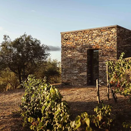 Quinta Vale Papas * Casal de Loivos