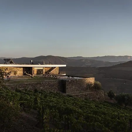Quinta Vale Papas Holiday home