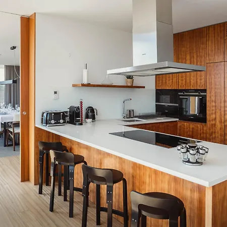 Feriehus Quinta Vale Papas *