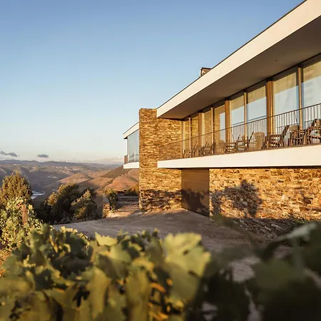 Quinta Vale Papas Feriehus