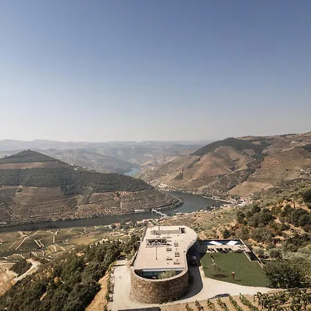Hébergement de vacances Quinta Vale Papas