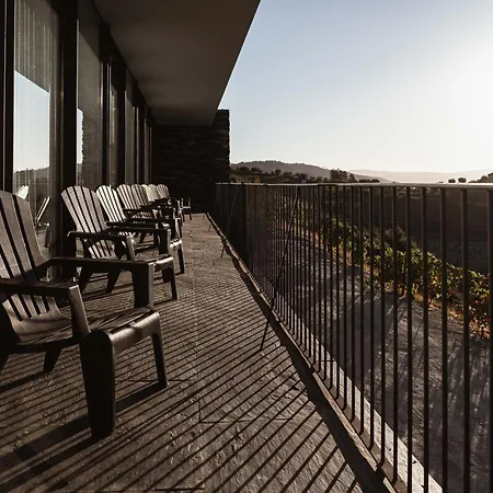Quinta Vale Papas Hébergement de vacances Casal de Loivos