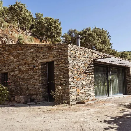 Feriehus Quinta Vale Papas Casal de Loivos