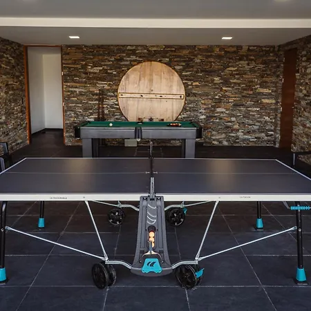 Feriehus Quinta Vale Papas