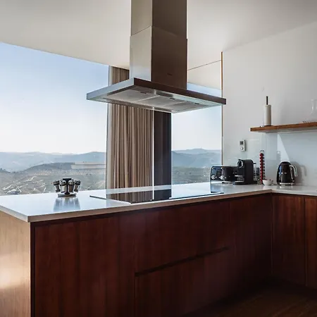 Quinta Vale Papas Feriehus *