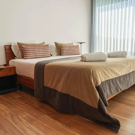 Feriehus Quinta Vale Papas Casal de Loivos