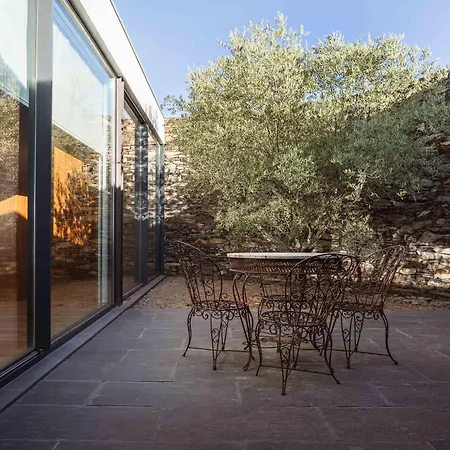 Feriehus Quinta Vale Papas