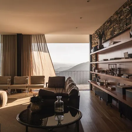 Quinta Vale Papas Feriehus Casal de Loivos