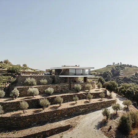 Quinta Vale Papas Feriehus