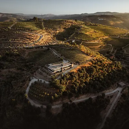 Feriehus Quinta Vale Papas *