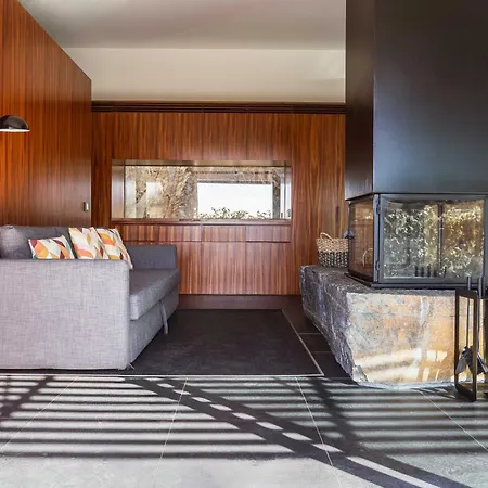 Quinta Vale Papas Feriehus Casal de Loivos