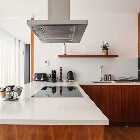 Feriehus Quinta Vale Papas Casal de Loivos